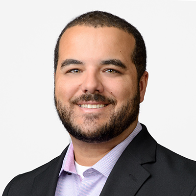 David Martinez